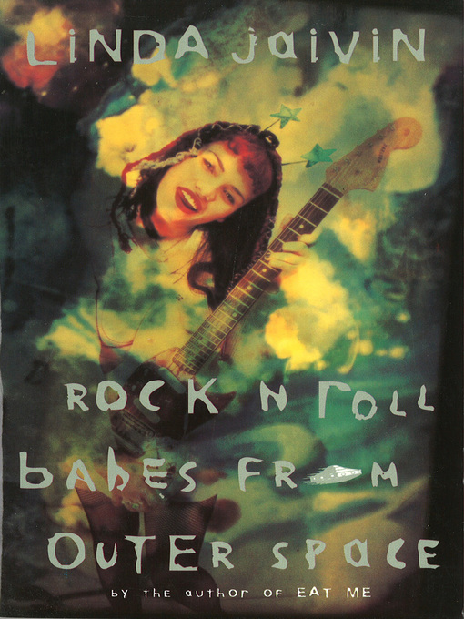Title details for Rock n Roll Babes from Outer Space by Linda Jaivin - Available